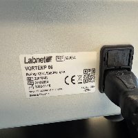 Labnet Vortemp 56 Vortex Mixer image 1